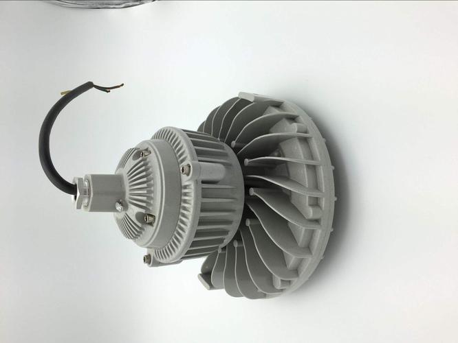 GF9048防爆LED节能灯 化工厂照明优选方案与厂家选购指南